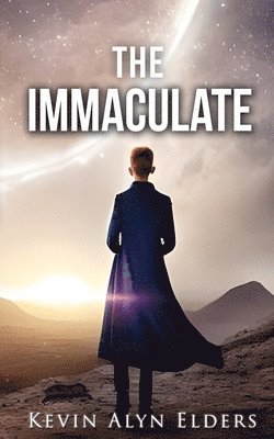 bokomslag The Immaculate