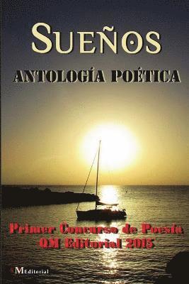 SUEOS Antologa Potica 1