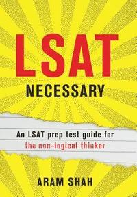 bokomslag LSAT Necessary