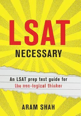 LSAT Necessary