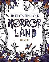 Adult Coloring Book 1