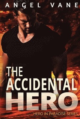 bokomslag Accidental Hero