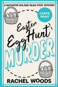 bokomslag Easter Egg Hunt Murder