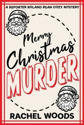 bokomslag Merry Christmas Murder
