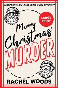 bokomslag Merry Christmas Murder