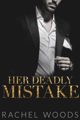 Her Deadly Mistake 1