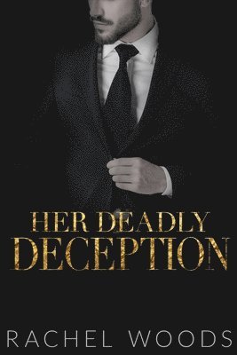 bokomslag Her Deadly Deception