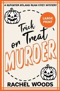 bokomslag Trick or Treat Murder