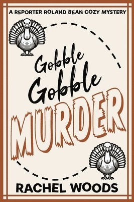 Gobble Gobble Murder 1