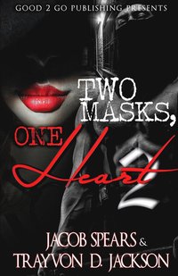 bokomslag Two Masks One Heart 2