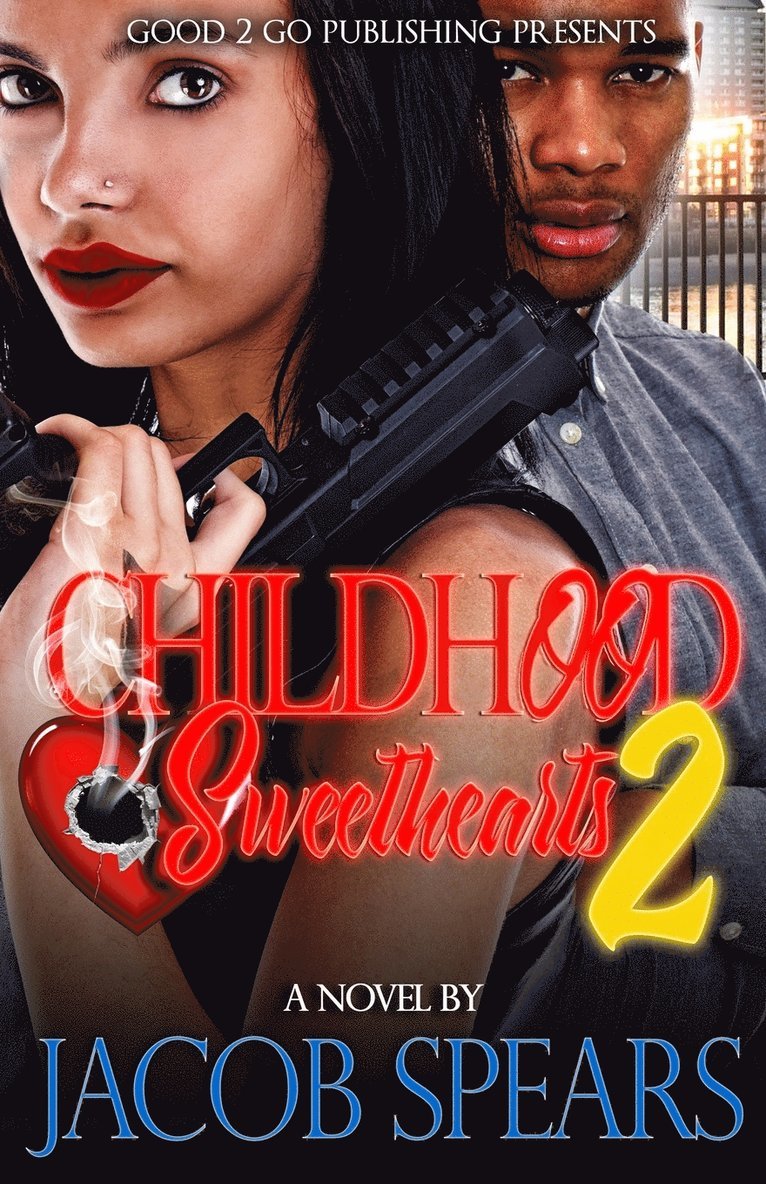 Childhood Sweethearts 2 1