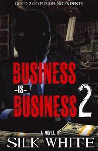 bokomslag Business is Business 2