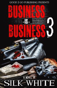 bokomslag Business is Business 3