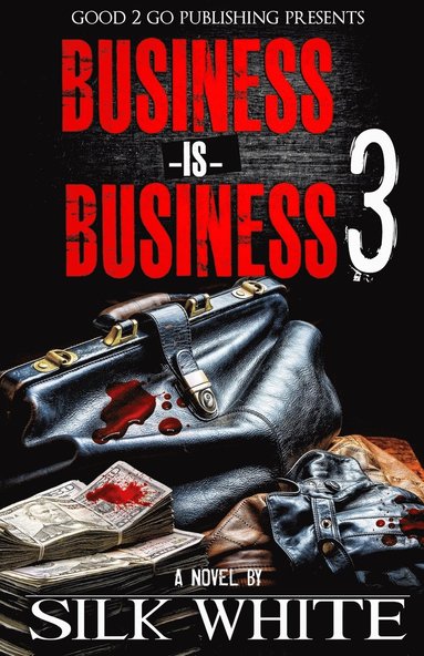 bokomslag Business is Business 3