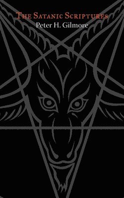 Peggy Nadramia - The Satanic Scriptures, Häftad
