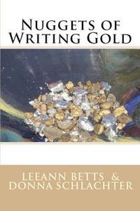 bokomslag Nuggets of Writing Gold