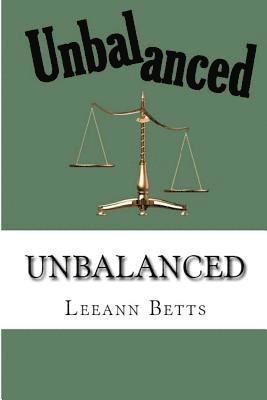 Leeann Betts - Unbalanced, Häftad