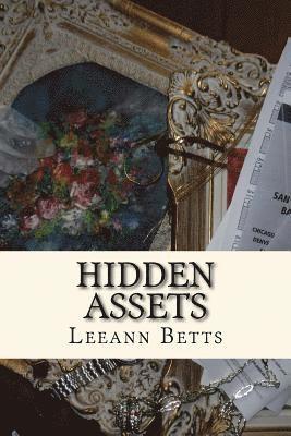 bokomslag Hidden Assets