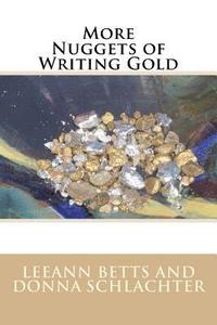 bokomslag More Nuggets of Writing Gold