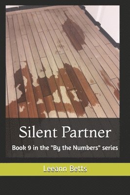 Donna Schlachter, Leeann Betts - Silent Partner, Häftad