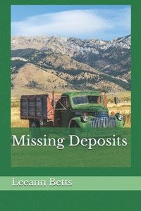 bokomslag Missing Deposits