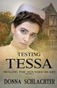 bokomslag Testing Tessa