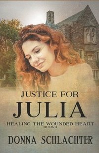 bokomslag Justice for Julia