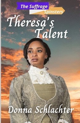 Theresa's Talent 1
