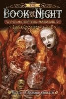 bokomslag The Book of Night: Poems of The Macabre