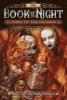 Jack William Finley, Michael H. Hanson - The Book of Night: Poems of The Macabre, Häftad