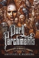 Dark Parchments: Midnight Curses and Verses 1