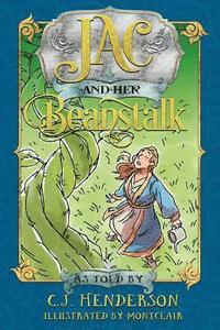 bokomslag Jac and Her Beanstalk