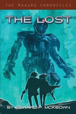 Edward McKeown - The Lost, Häftad