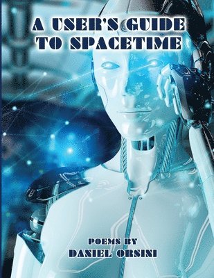 Daniel Orsini - A User's Guide to Spacetime, Häftad