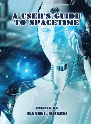 Daniel Orsini - A User's Guide to Spacetime, Inbunden