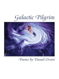 bokomslag Galactic Pilgrim