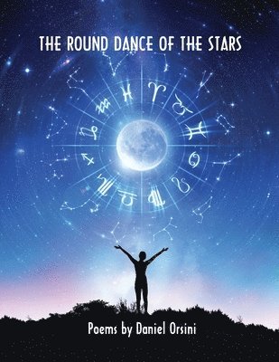 Daniel Orsini - Round Dance of the Stars, Häftad