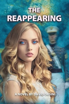 David Orsini - The Reappearing, Häftad