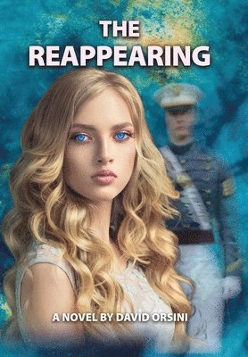 David Orsini - Reappearing, Inbunden