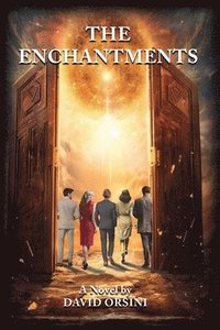 bokomslag The Enchantments