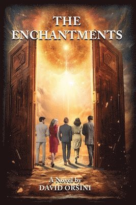 David Orsini - Enchantments, Häftad