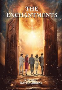 bokomslag The Enchantments
