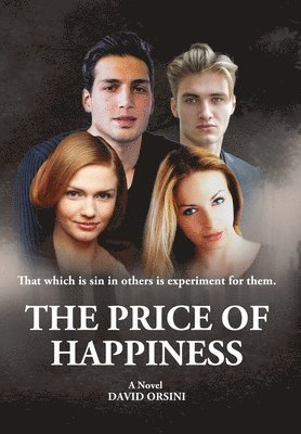 bokomslag Price of Happiness
