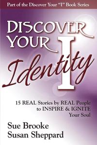 bokomslag Discover your Identity