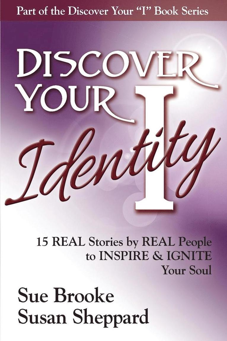 Discover your Identity 1