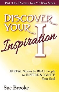 bokomslag Discover Your Inspiration