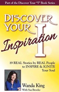 bokomslag Discover Your Inspiration Wanda King Edition