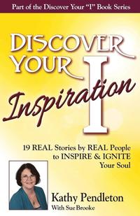 bokomslag Discover Your Inspiration Kathy Pendleton Edition