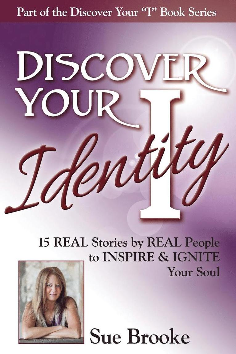 Discover Your Identity 1