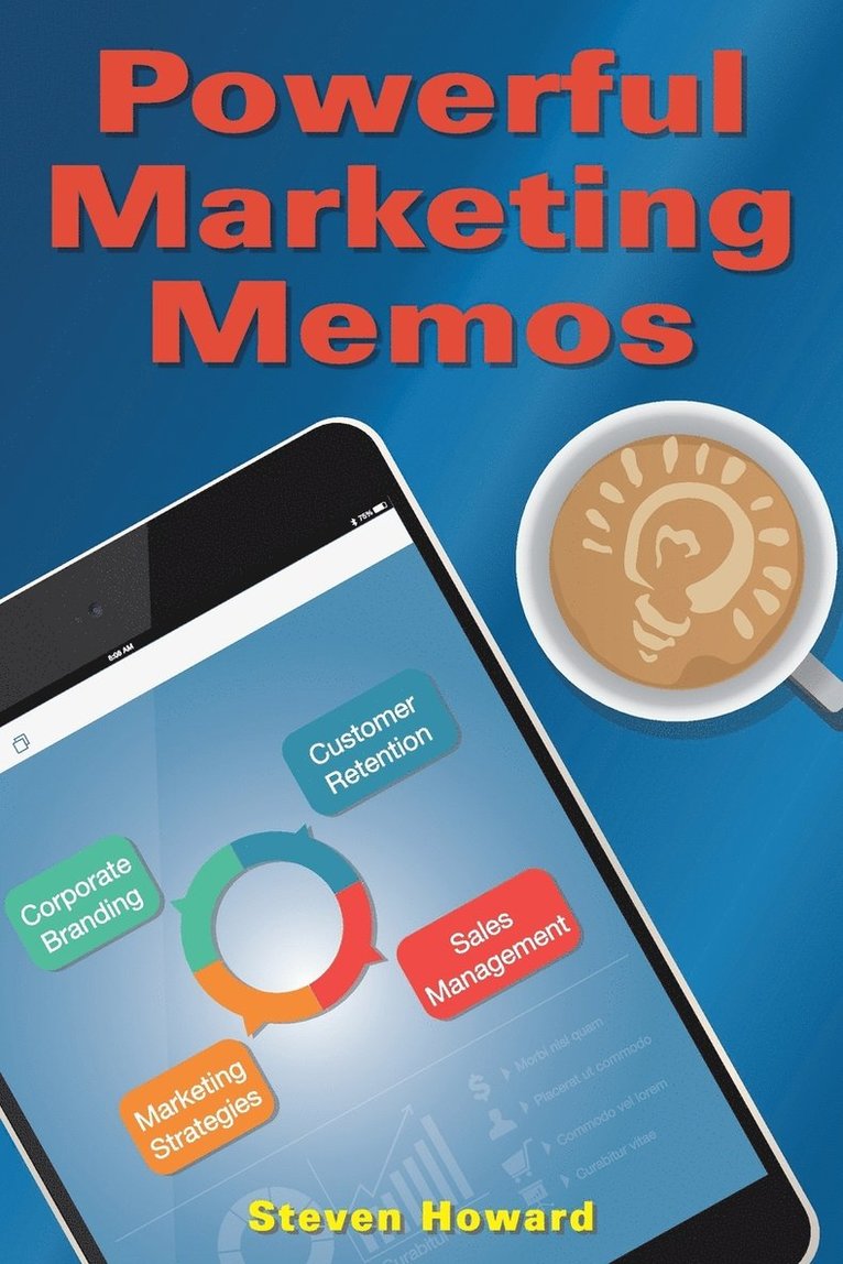 Powerful Marketing Memos 1